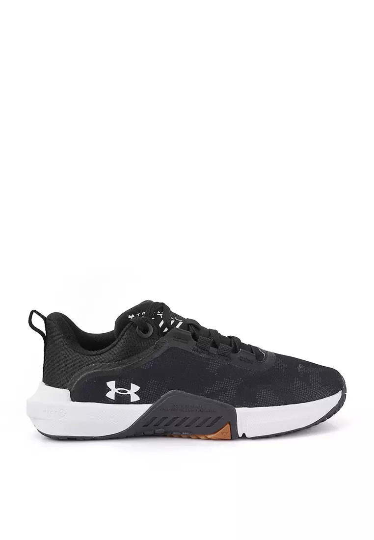 Jual Under Armour Tribase Reign Vital Training Shoes Original 2024 ...