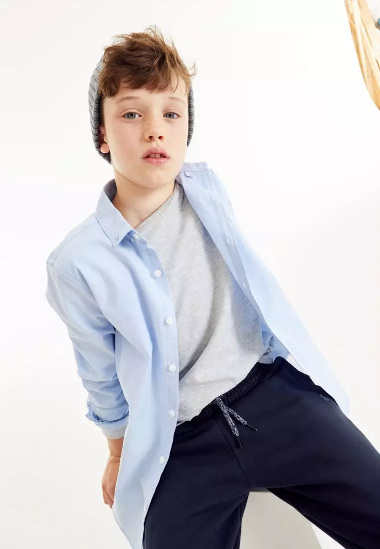 Oxford Shirt