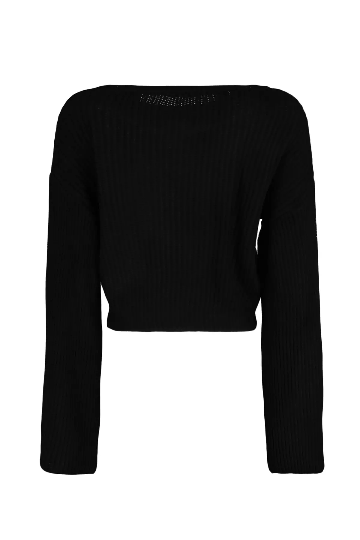 Crop Jumper