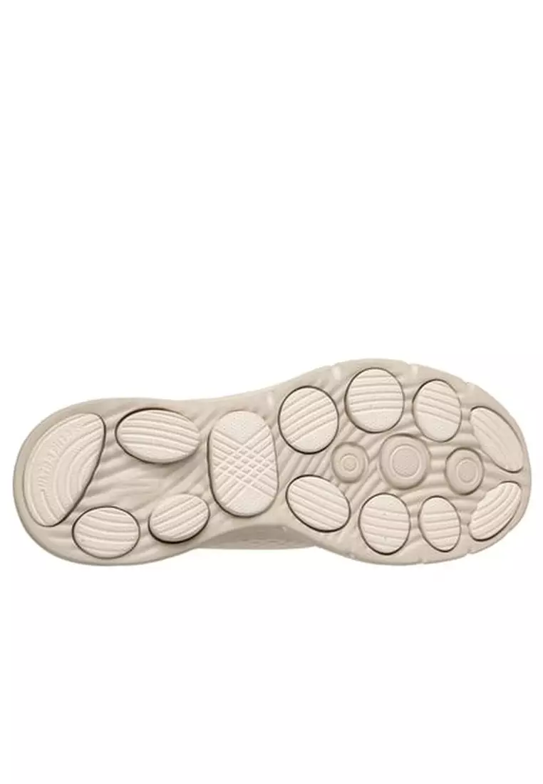 Womens Go Walk 8 - Mikayla - Natural