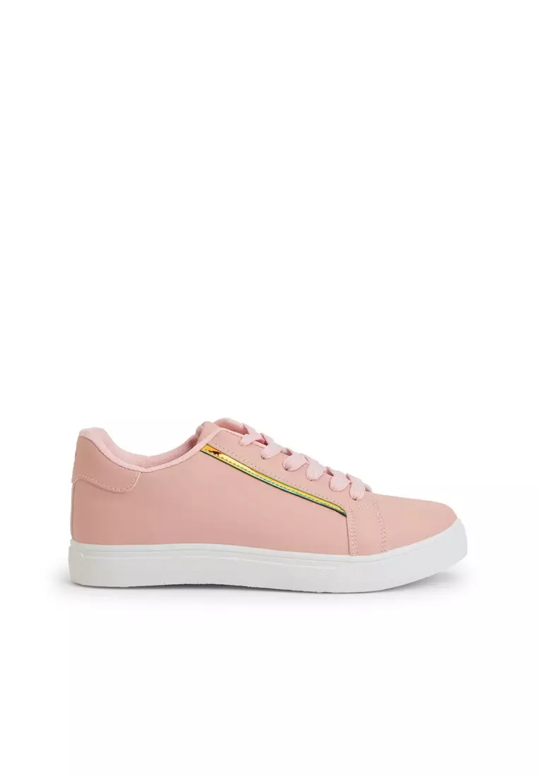 Discount on Tracey  shoes - SKU: Tracey Edith Women Sneakers