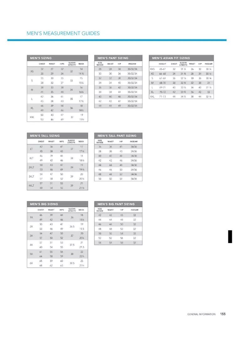 Men's Silver Rge Cargo Pant