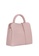 Vincci pink Satchel Bag 93413ACDC6D155GS_2
