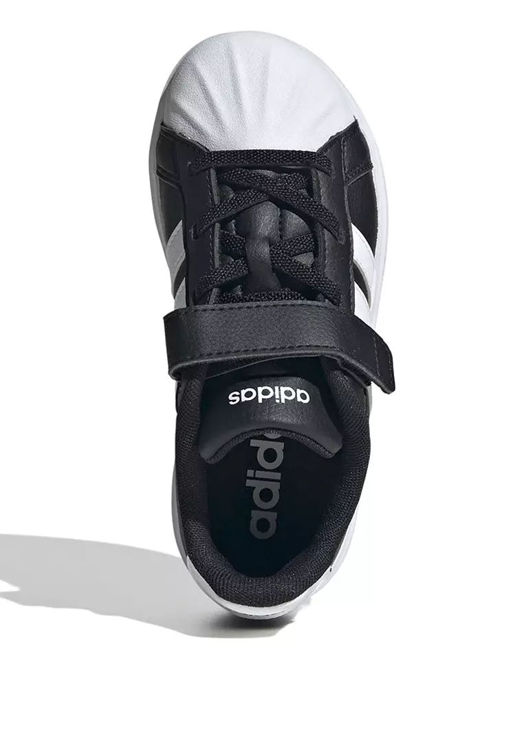 Streettalk Shoes