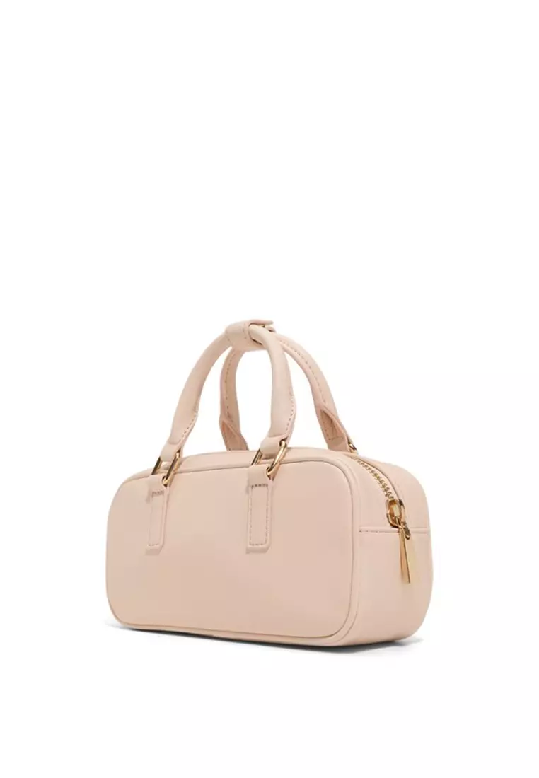 Lunabelle Top Handle Bag