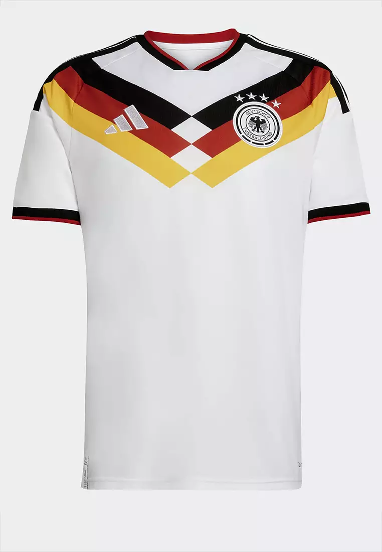 Football Germany 26 Home Jersey