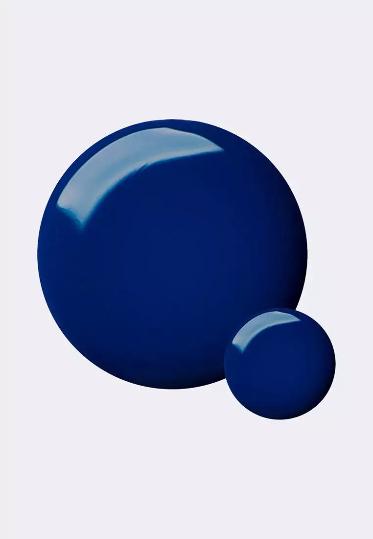Bench Beauty Nail Polish in True Blue
