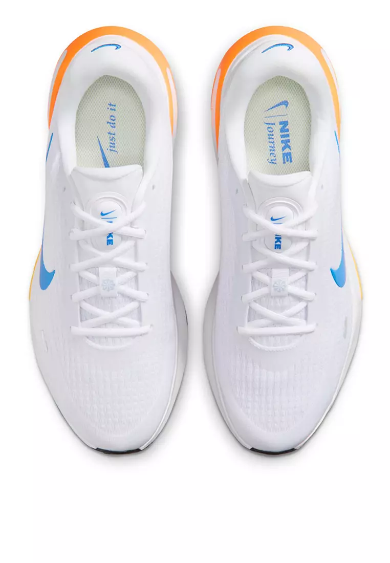 Journey Run Road Running Shoes