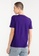Superdry purple Vintage Logo Seasonal T-Shirt - Original & Vintage E5862AAF96F18EGS_1