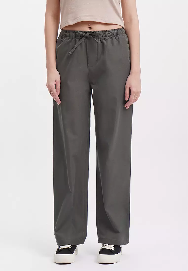 Penshoppe jogger pants 2025