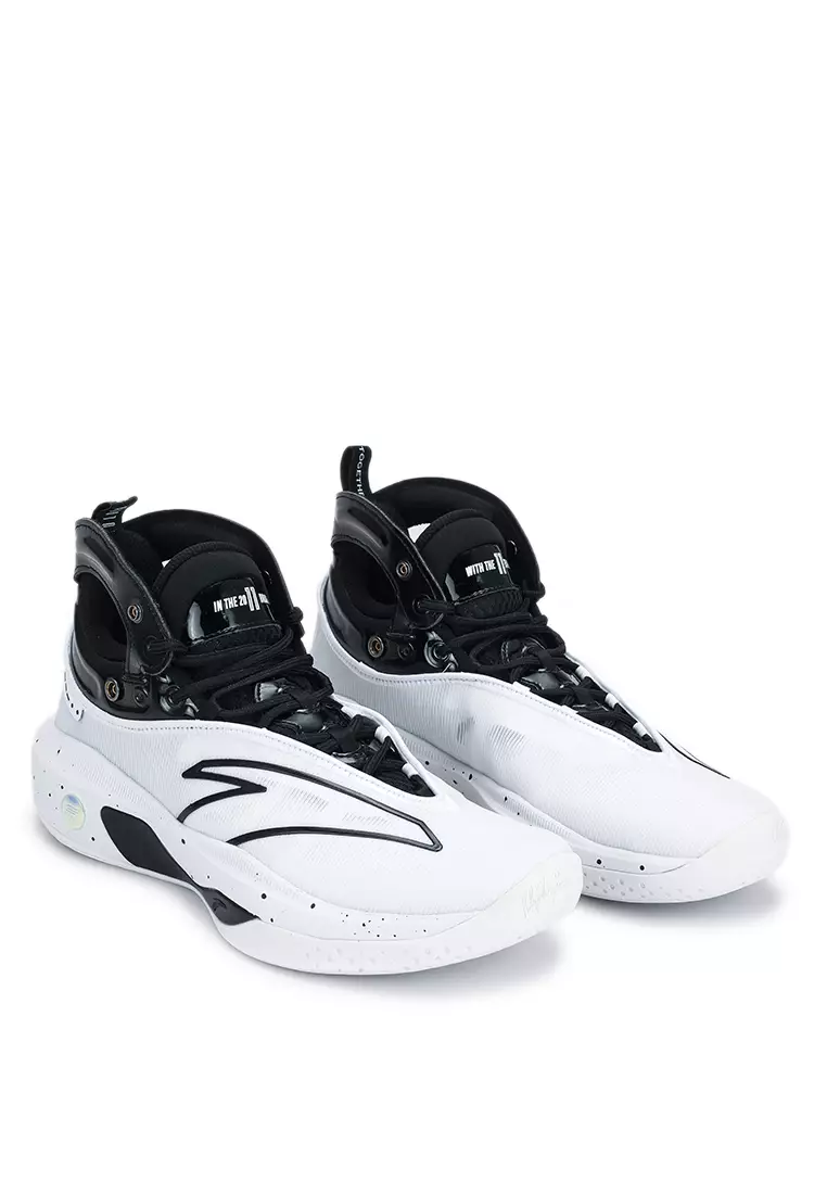 Anta basketball hot sale shoes price