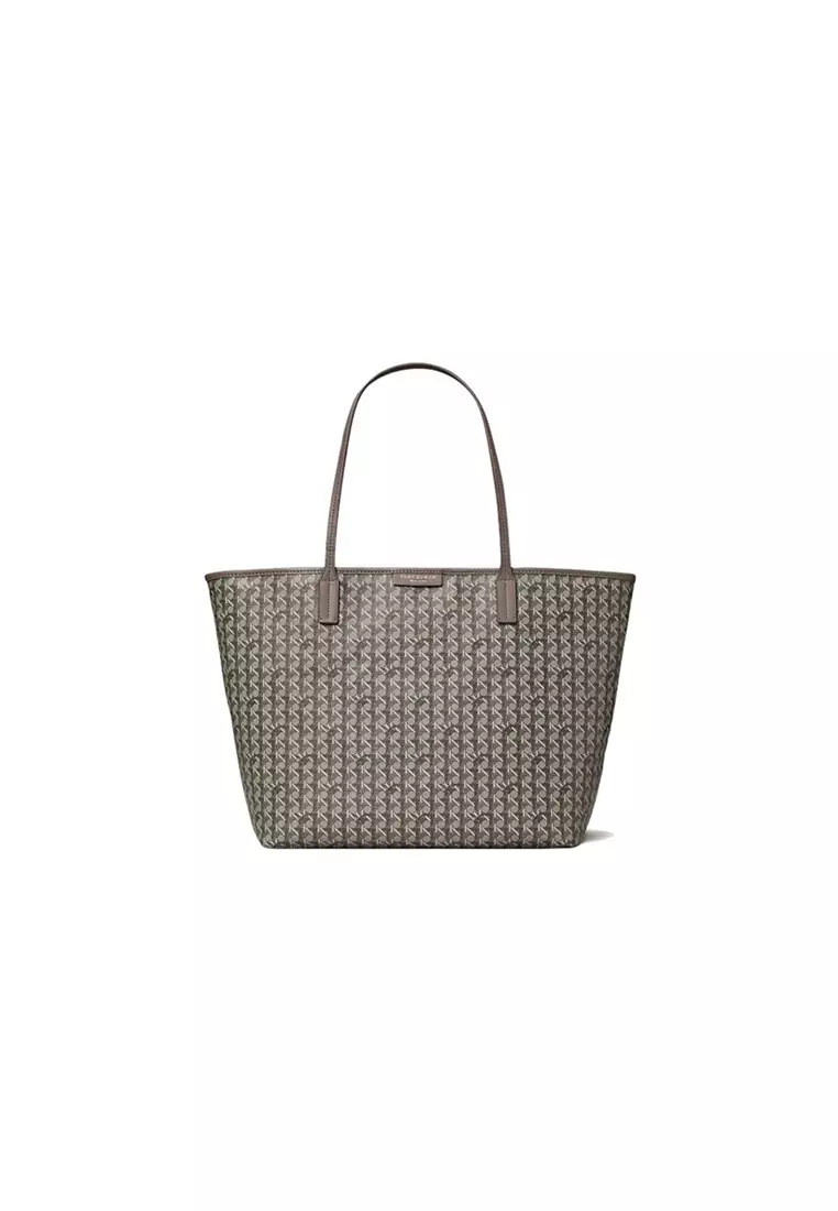 Tory burch pvc bag top