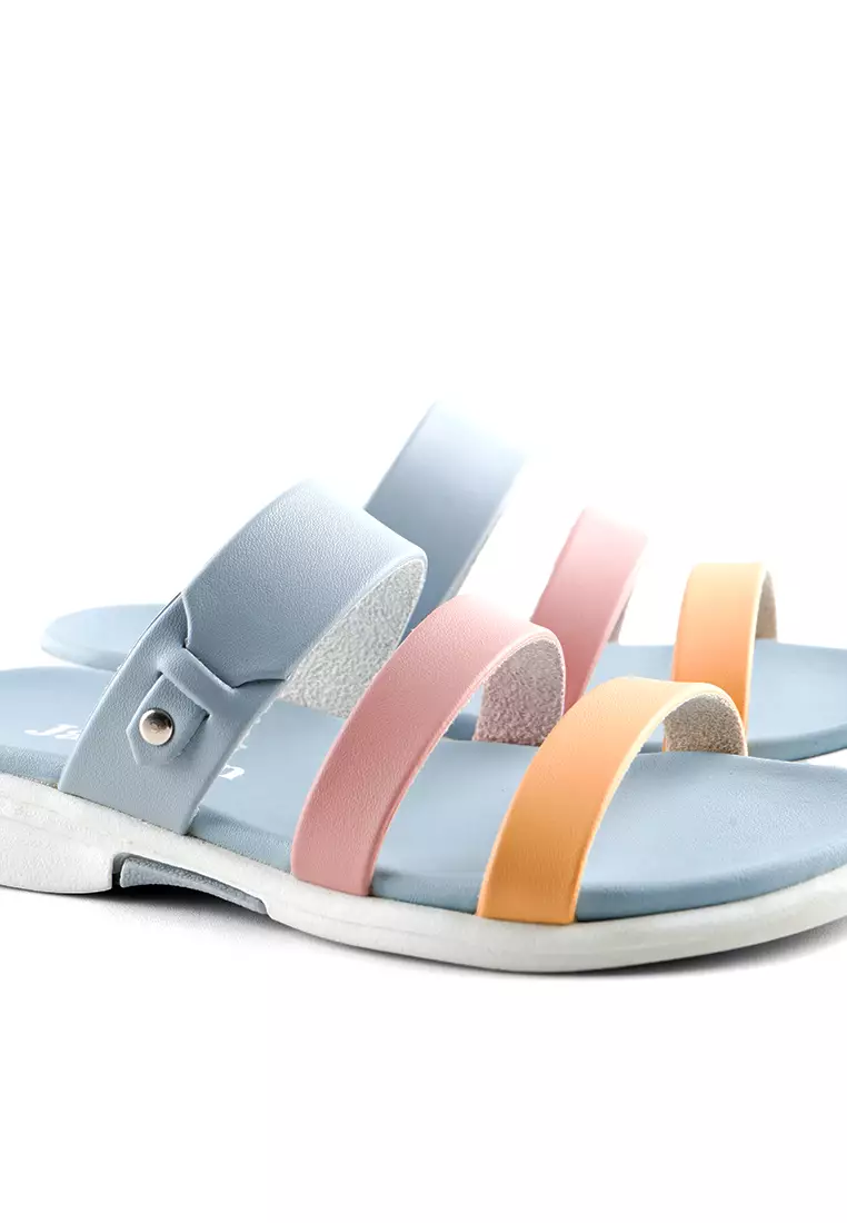 Jackson Kids Anna 2JS blue