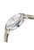 Gevril beige GV2 Womens Marsala 9860 Swiss Quartz Diamond Tan Leather Watch F946FAC8310763GS_3