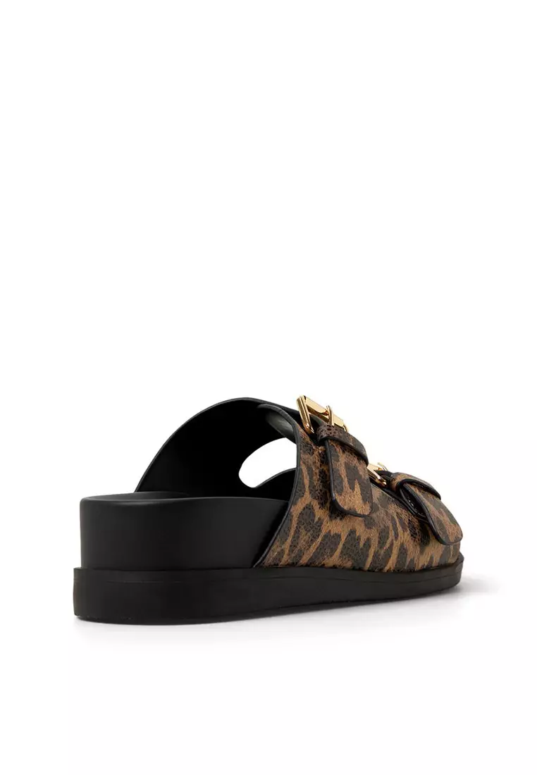 Bethanne Flat Sandals