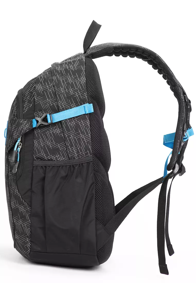 升級版懸浮護脊減重人體工學書包背包(小學生碼)