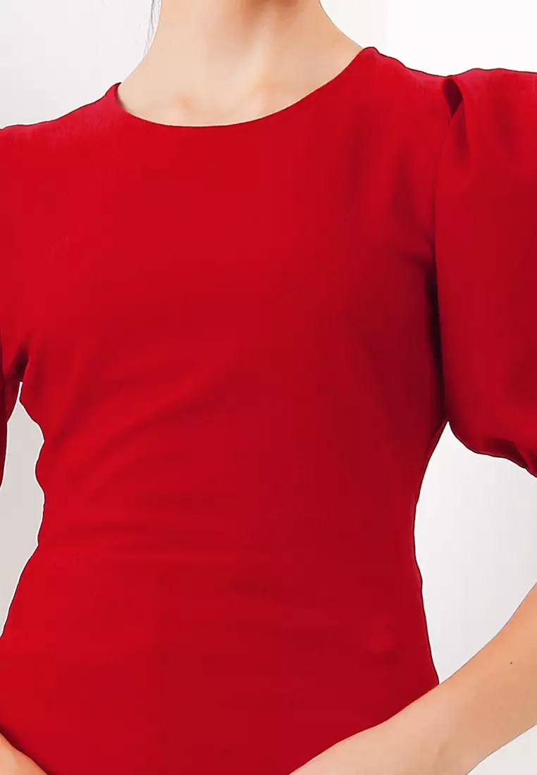 Chanira Blouse Sidney Blouse main image 1