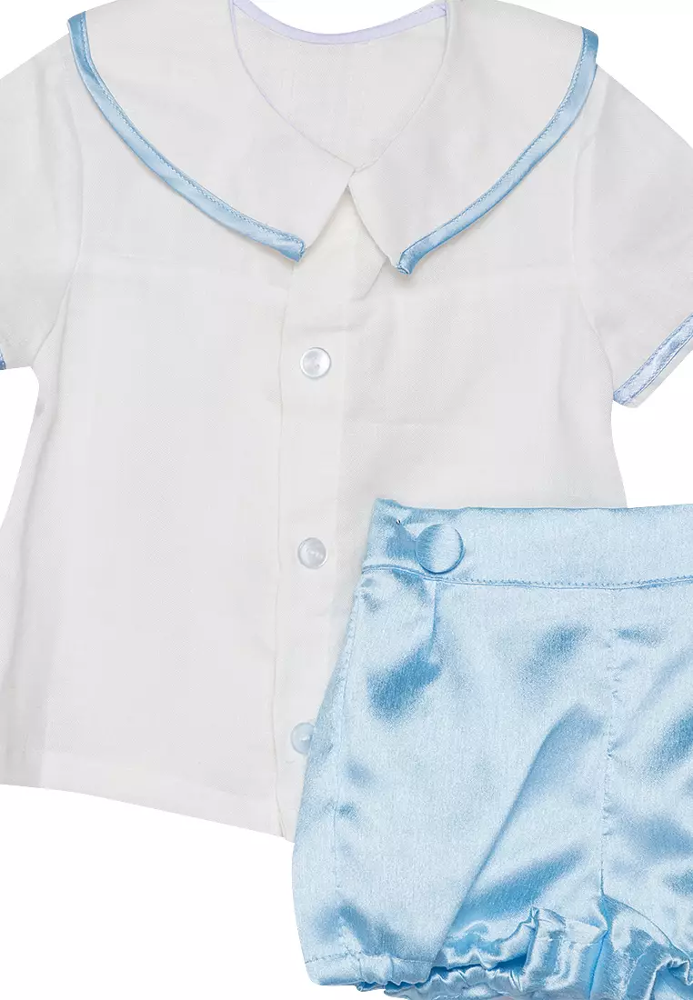 Sylvester Outfit Set
