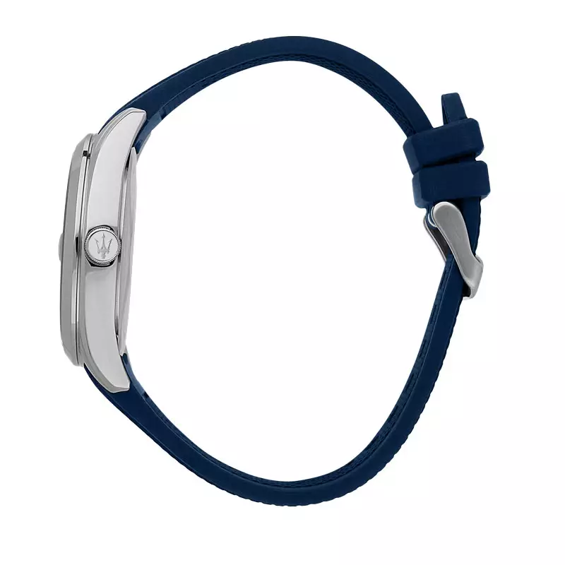 Jam Tangan Pria MASERATI Attrazione R8851151011