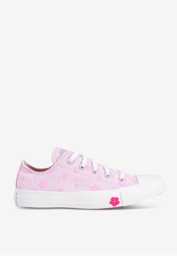 Wallpaper Buy Converse Chuck Taylor All Star Capsule Sakura Ox Sneakers HD