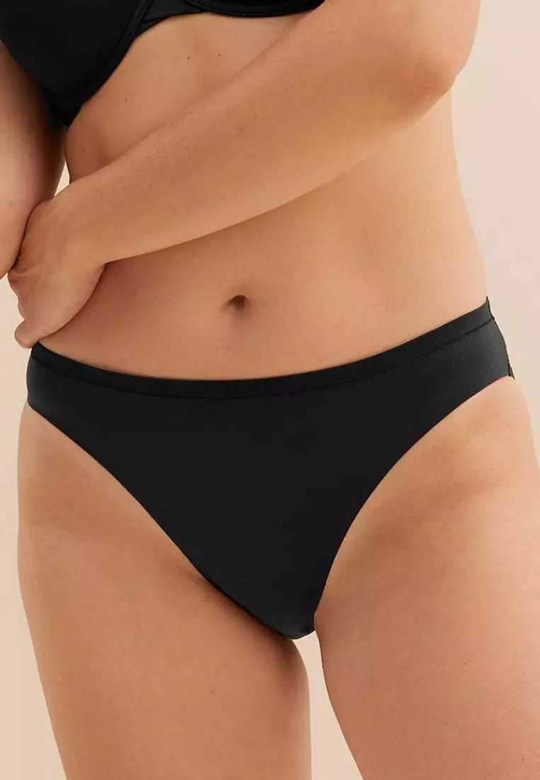Marks and spencer new arrivals high waisted bikini
