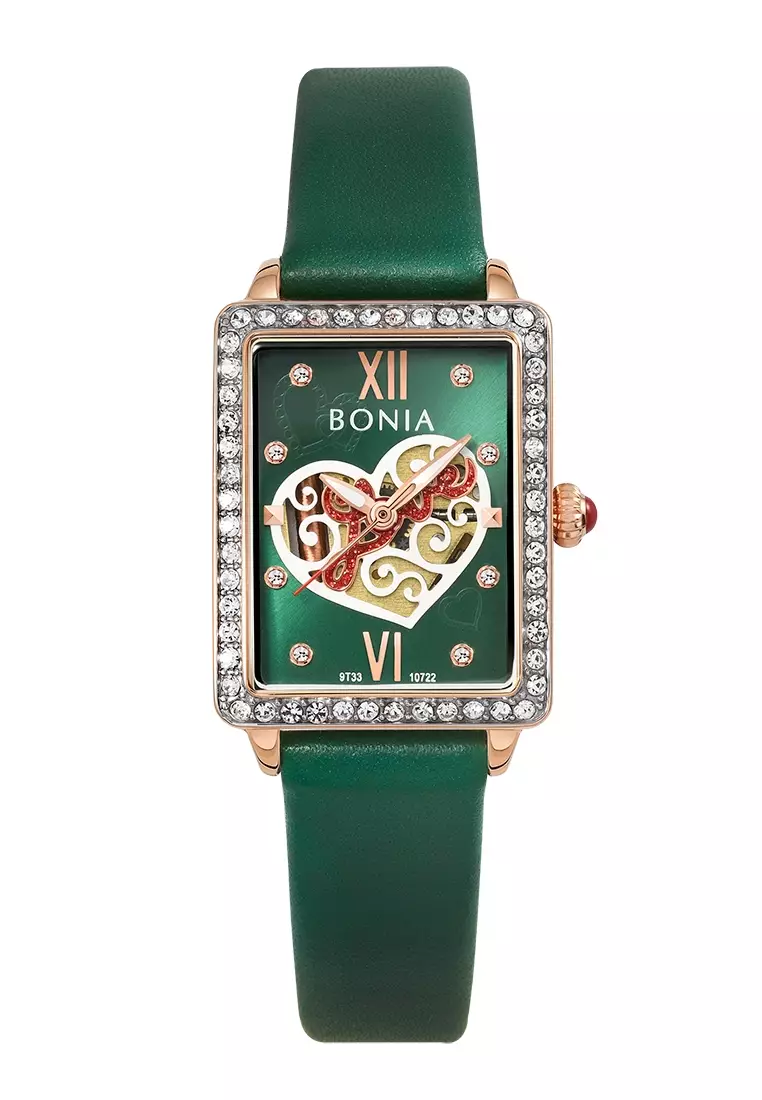 Buy Bonia Watches Bonia Women Elegance Jewellery Set BNB10722