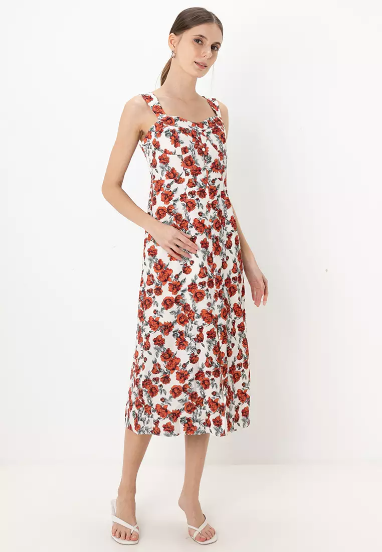 Helen Dress