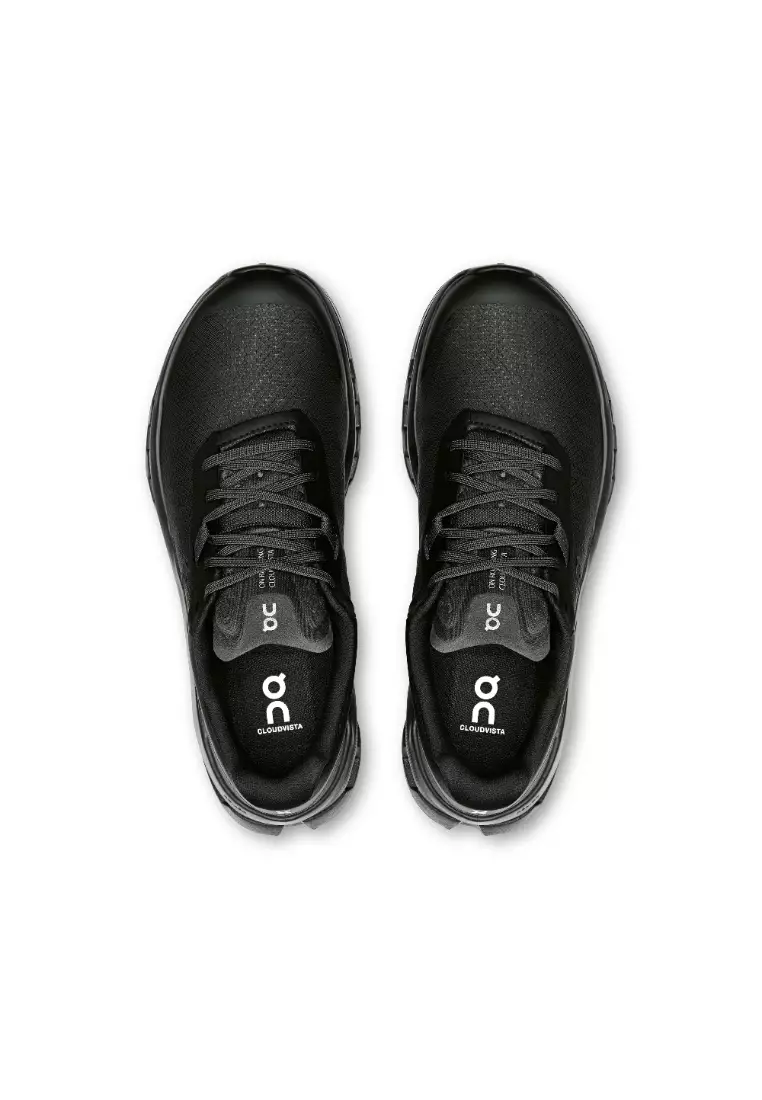 Cloudvista 2  Women's Shoe Black | Black