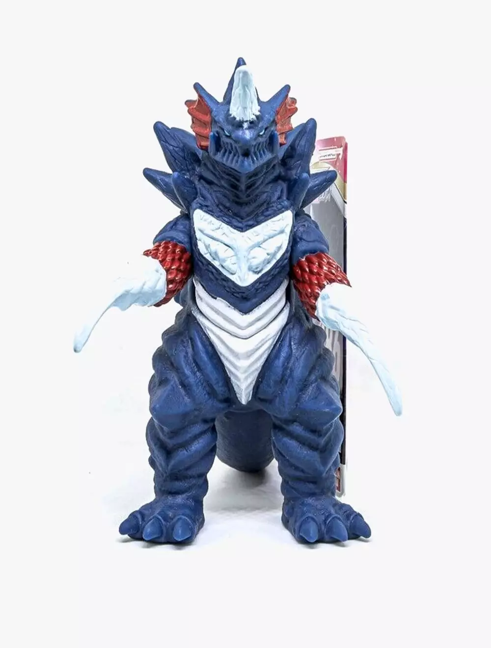 Ultraman® Ultra Monster Series 186 Monster B Multicolor - 83431 - Multicolor
