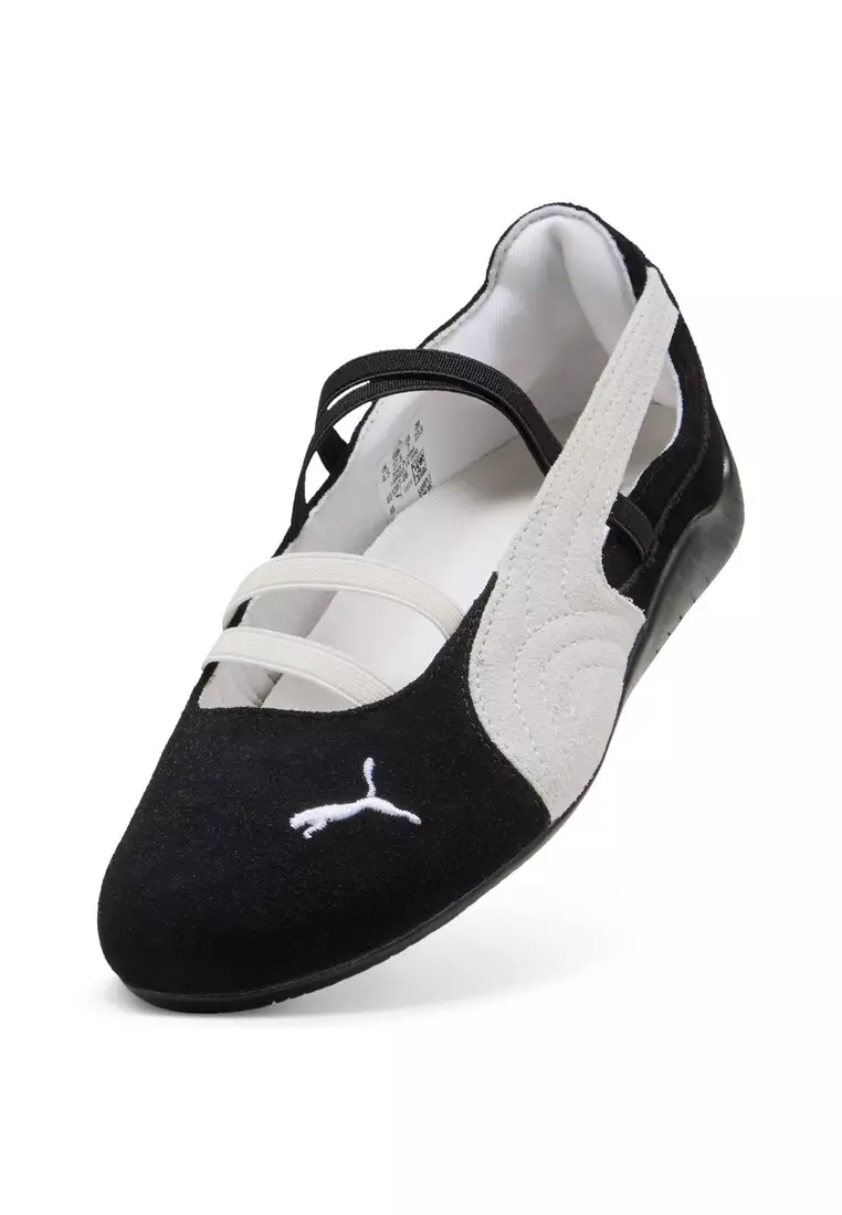 Speedcat Ballet Suede 芭蕾休閒鞋