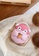 Kings Collection pink Milk Tea Penguin AirPods Case (UPKCAC2136) B31E5AC7F5CFDAGS_3