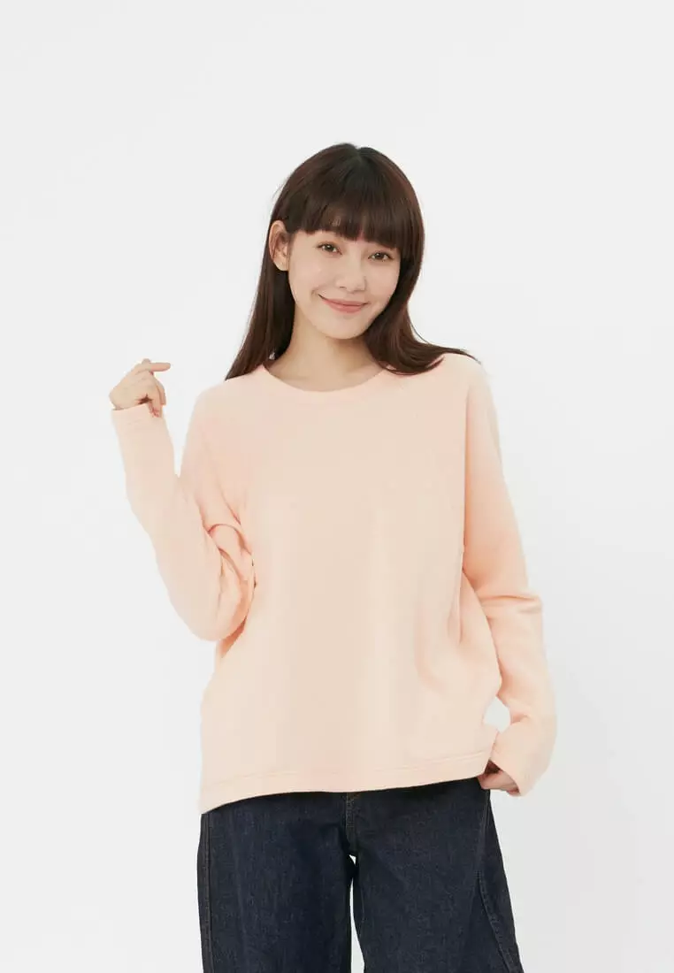 Cora sweatshirt 2025
