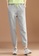 A-IN GIRLS grey Elastic Waist Casual Trousers AA95AAA25655A3GS_3