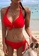 Halo red Sexy Swimsuit Bikini 83933US63E6DCCGS_4