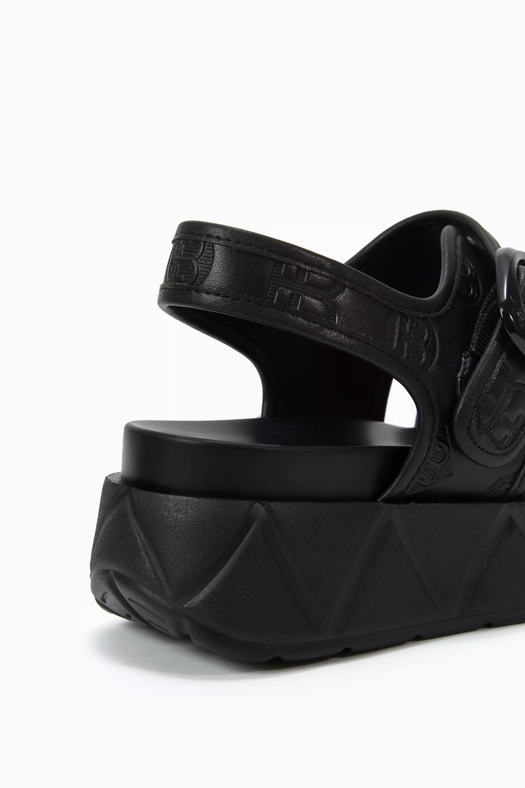 EVERBEST CYVAS BLACK