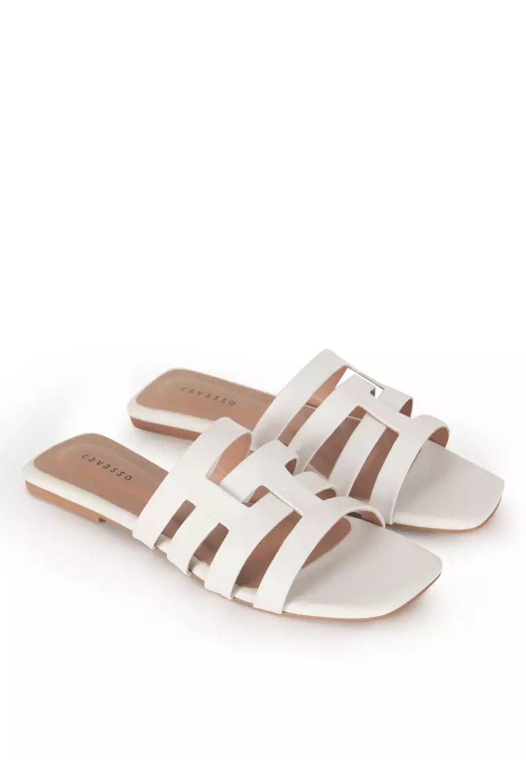 Cavasso Micelle White