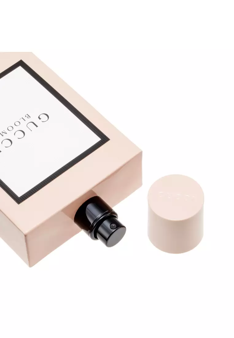 Buy GUCCI Gucci Bloom Eau de Parfum (100ml) 2026 Online | ZALORA