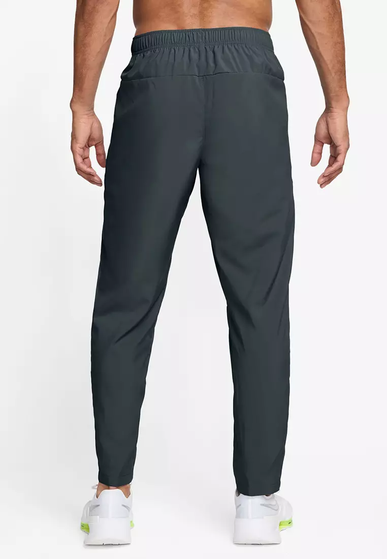 Form Dri-FIT Open-Hem Versatile Pants