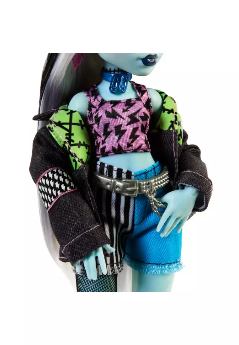 Frankie Stein Doll