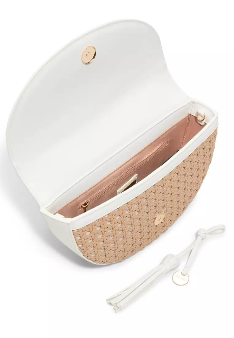 Arinella Top Handle Bag