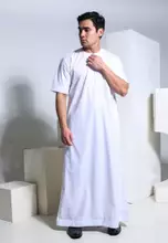Pure White