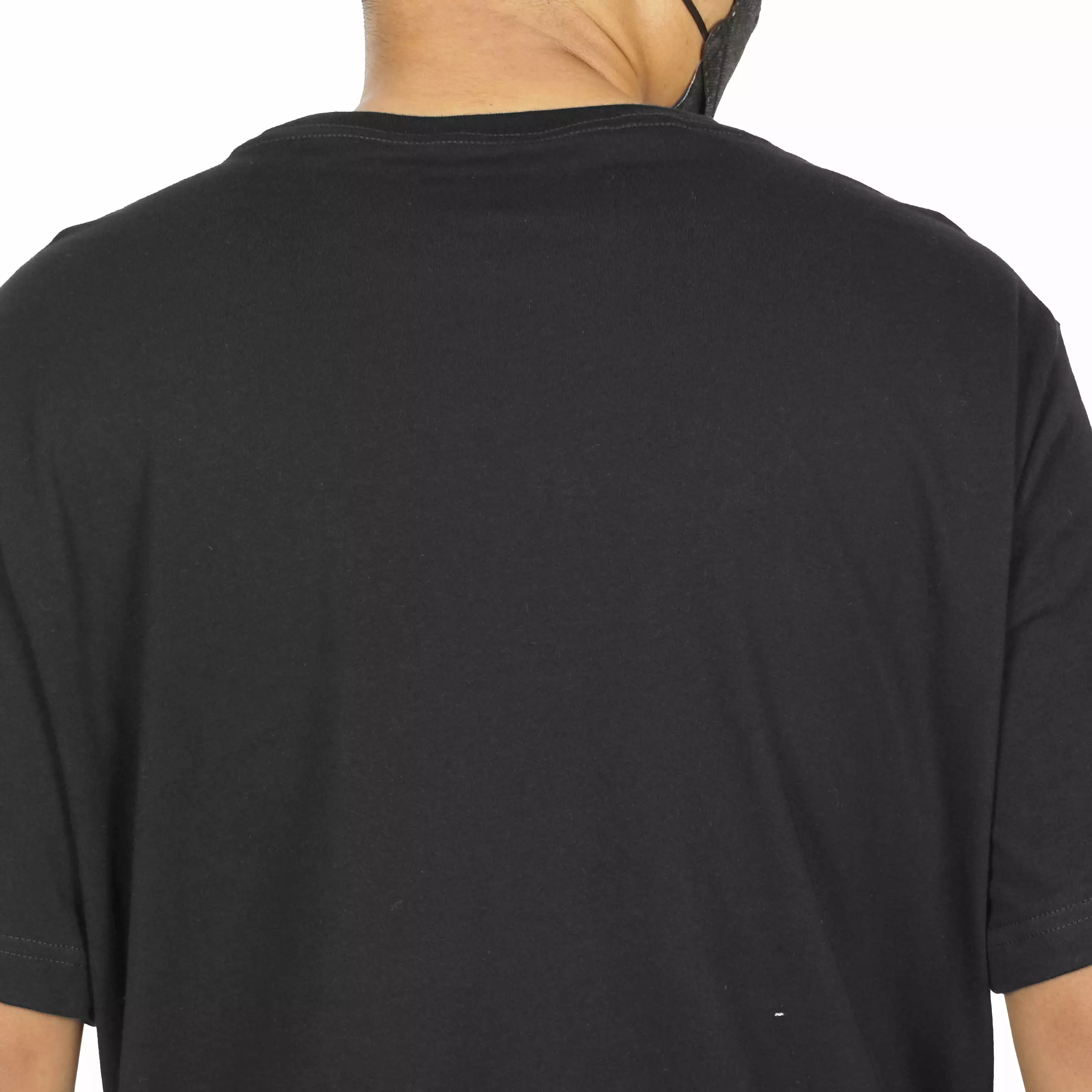 Kalibre T shirt 980720 Black