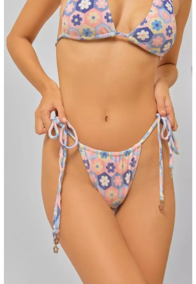 Angel Micro Bikini Bottoms / Gelato