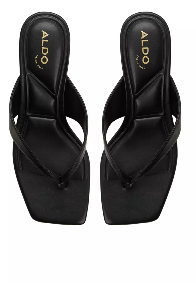 Antonina Heels