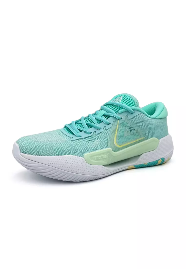 Discount on PEAK  shoes - SKU: CoolFree Basketball Shoes