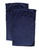 Rubi blue and navy Satin Pillow Slip Duo EA967AC38F7F62GS_2
