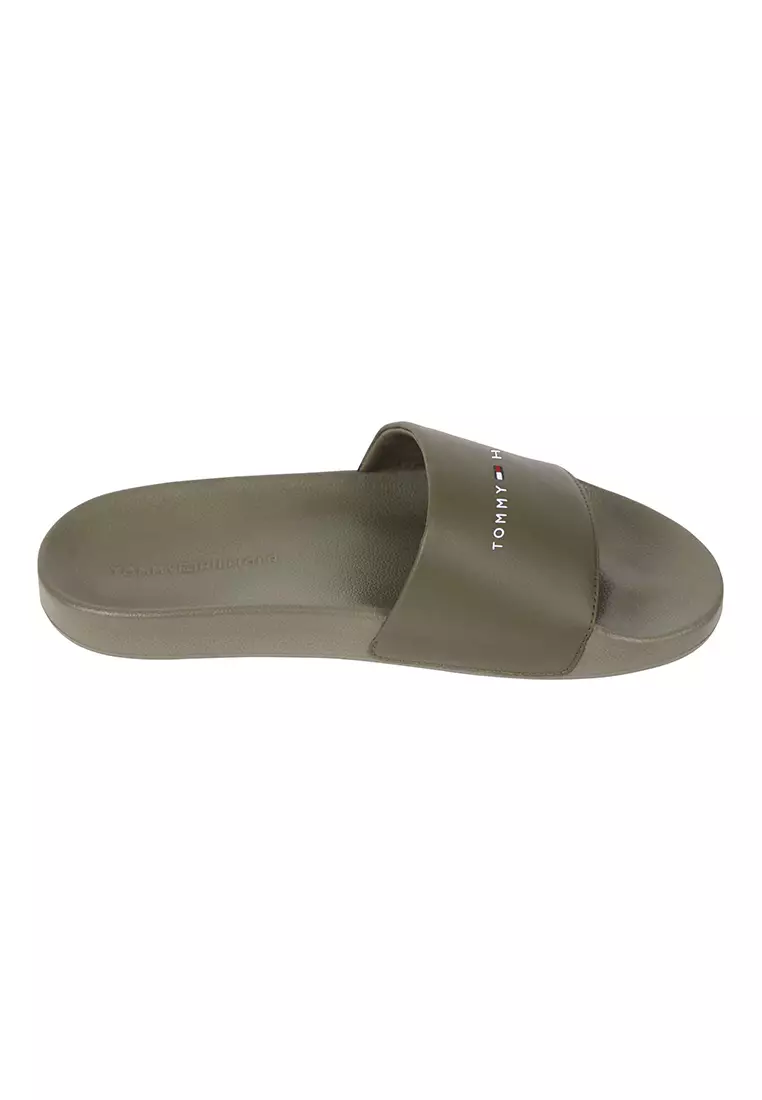 Tommy hilfiger hot sale sandals mens