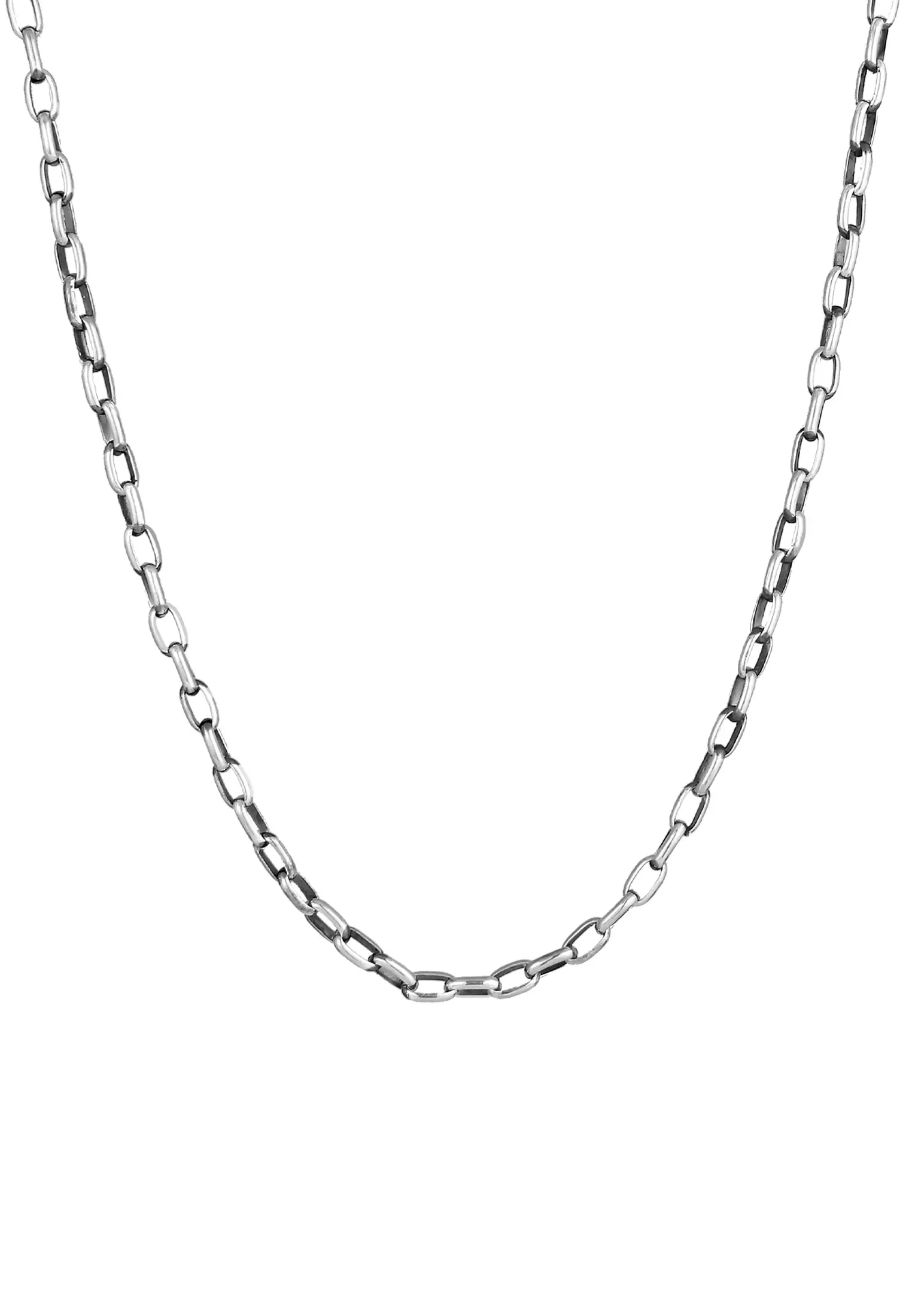 Cheap silver hotsell chain necklace