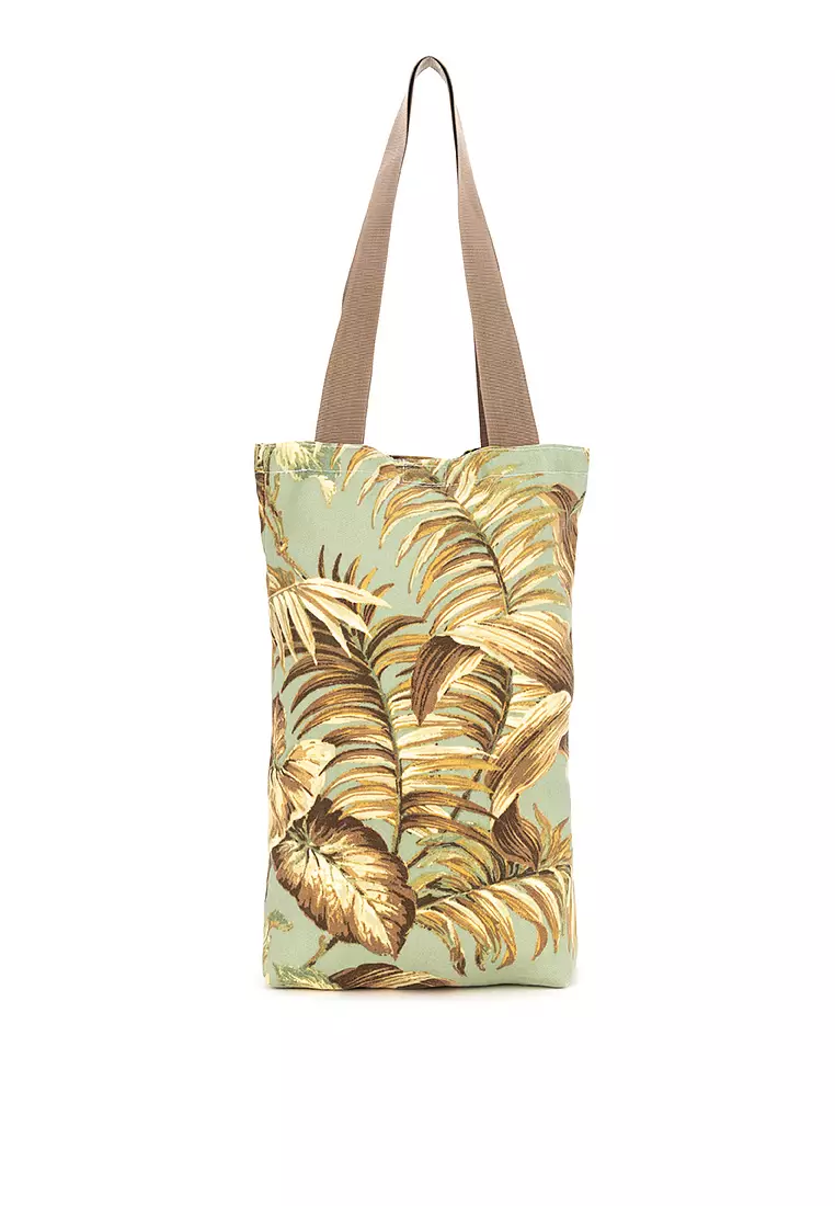 Fabric Tote Bag