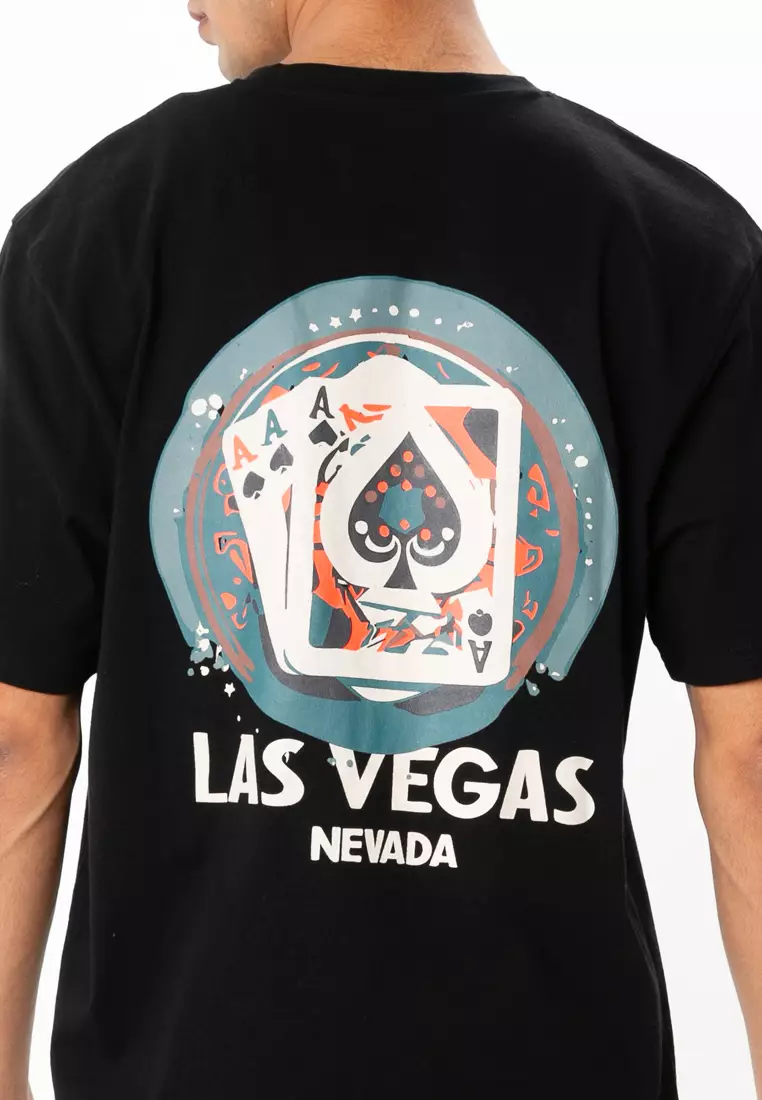 Las Vegas T-shirt